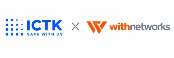 ICTK покупает 56,75% Withnetworks для выхода в сетевую кибербезопасность
