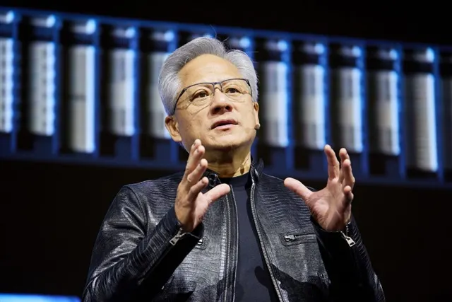 Nvidia продвигает комплексную защиту ИИ-агентов, OpenAI не вошла в список партнёров