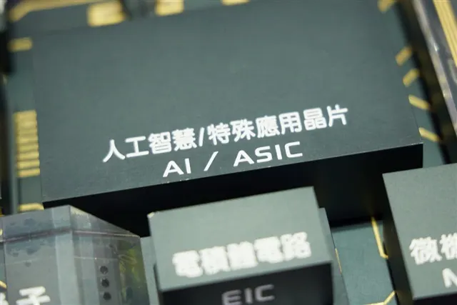 ASIC обгонят GPU по поставкам в 2027 году из-за дефицита подложек ABF