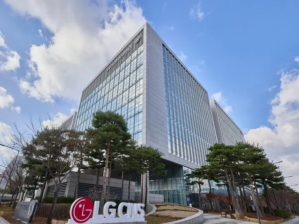 LG CNS и General Atlantic создали партнёрство для инвестиций в enterprise-софт