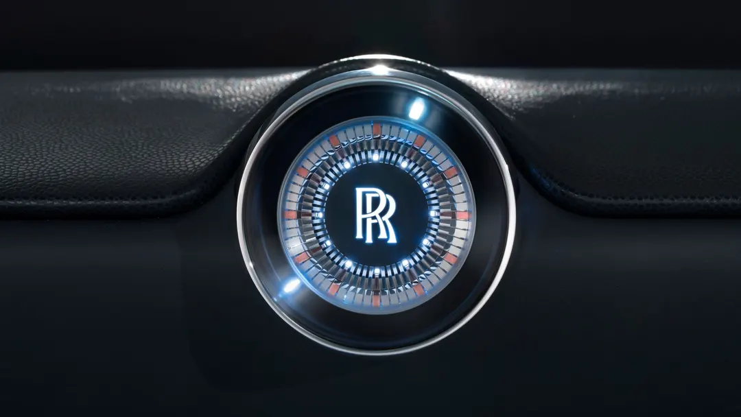 Rolls-Royce заказала ŠKODA JS системы управления стержнями для SMR