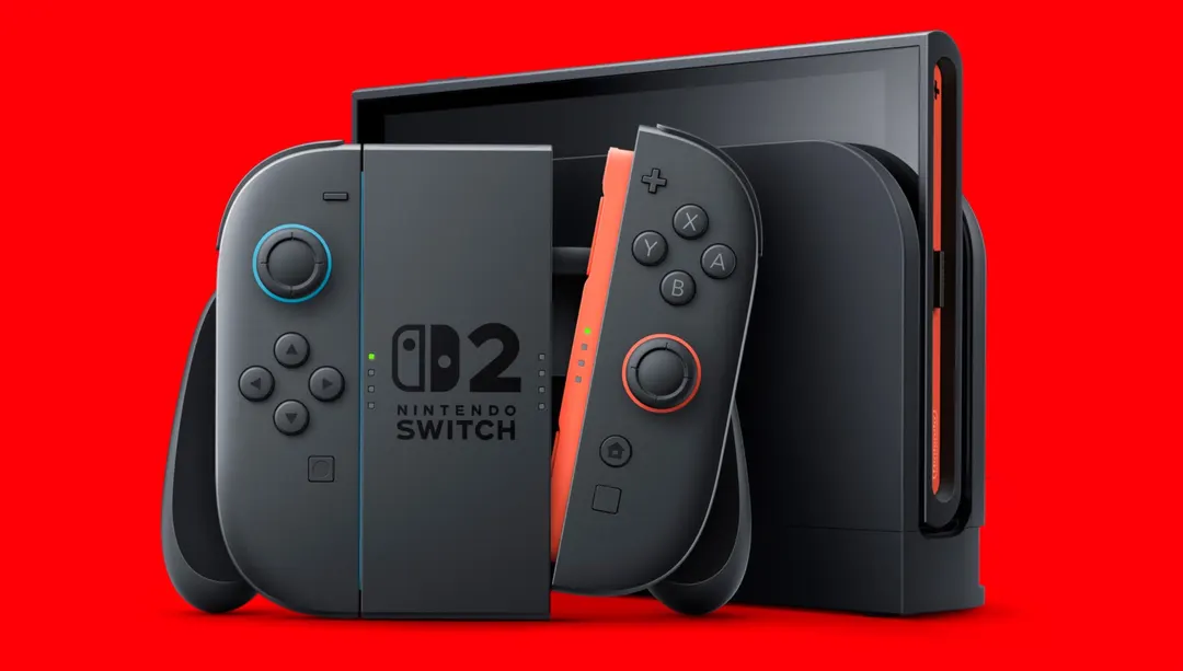 Nintendo выпустила Switch 2 System Update 23.0.1