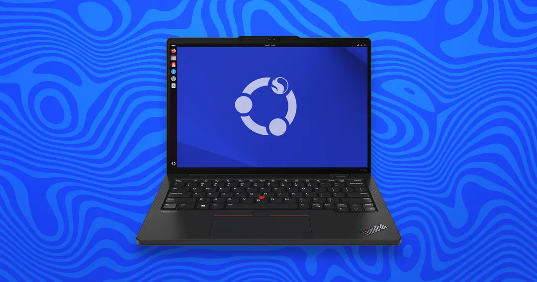 Ubuntu 26.10 расширила поддержку ноутбуков на Snapdragon X