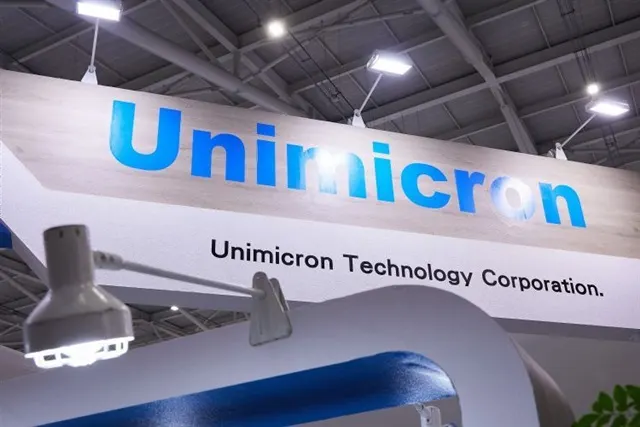Unimicron расширяет выпуск ABF-подложек, купив участок в Хукоу за NT$10 млрд