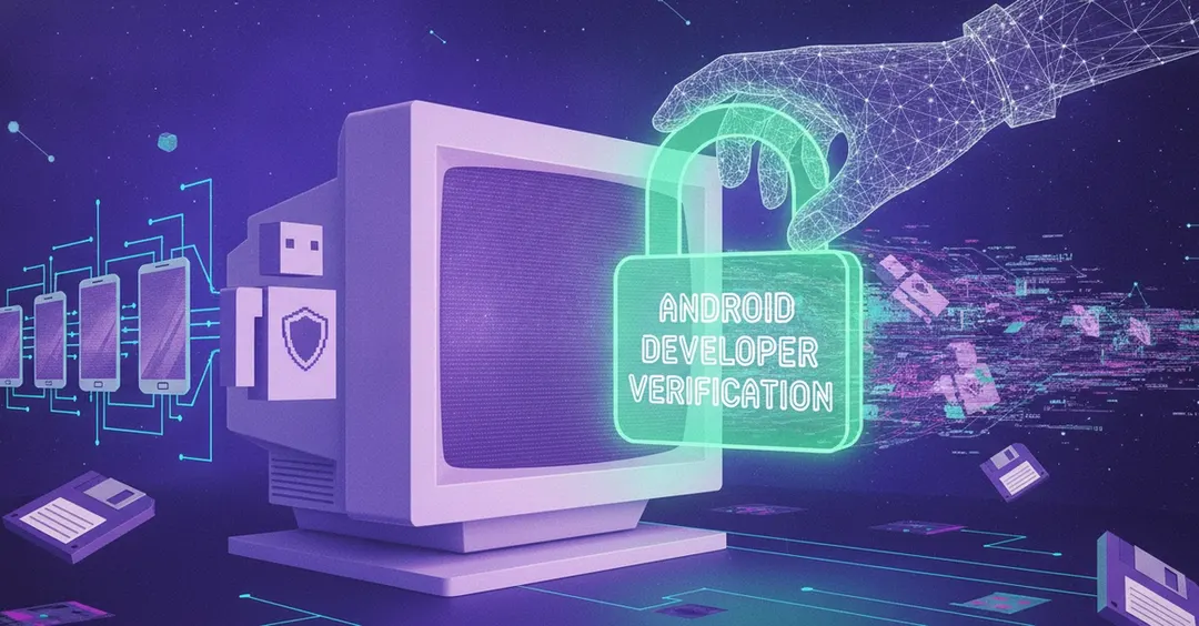 Android Developer Verification: с 30 сентября 2026 в Бразилии, Индонезии, Сингапуре и Таиланде