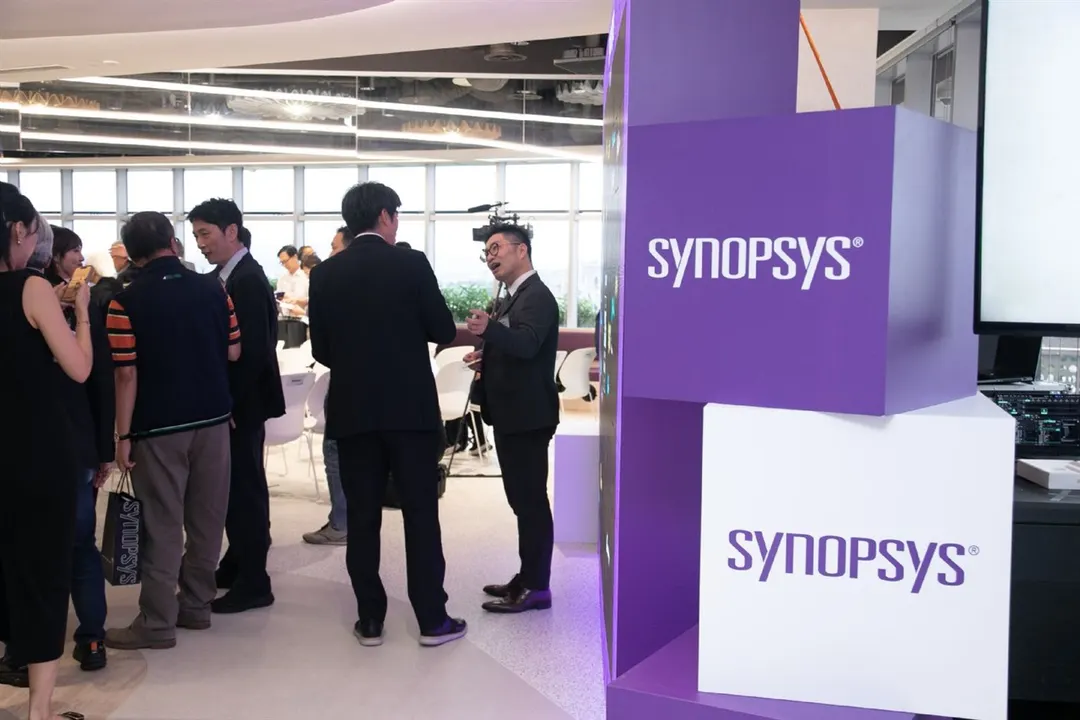 Synopsys повысила долгосрочные цели и ждёт выручку $11,15 млрд в 2027 финансовом году