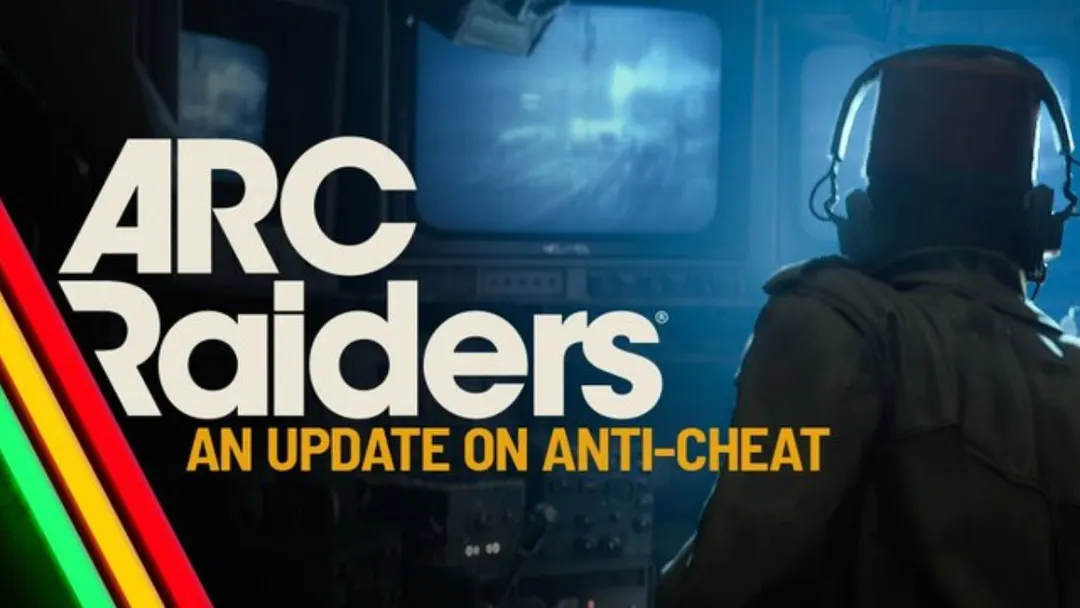 Arc Raiders ужесточает античит: перманентные и аппаратные баны