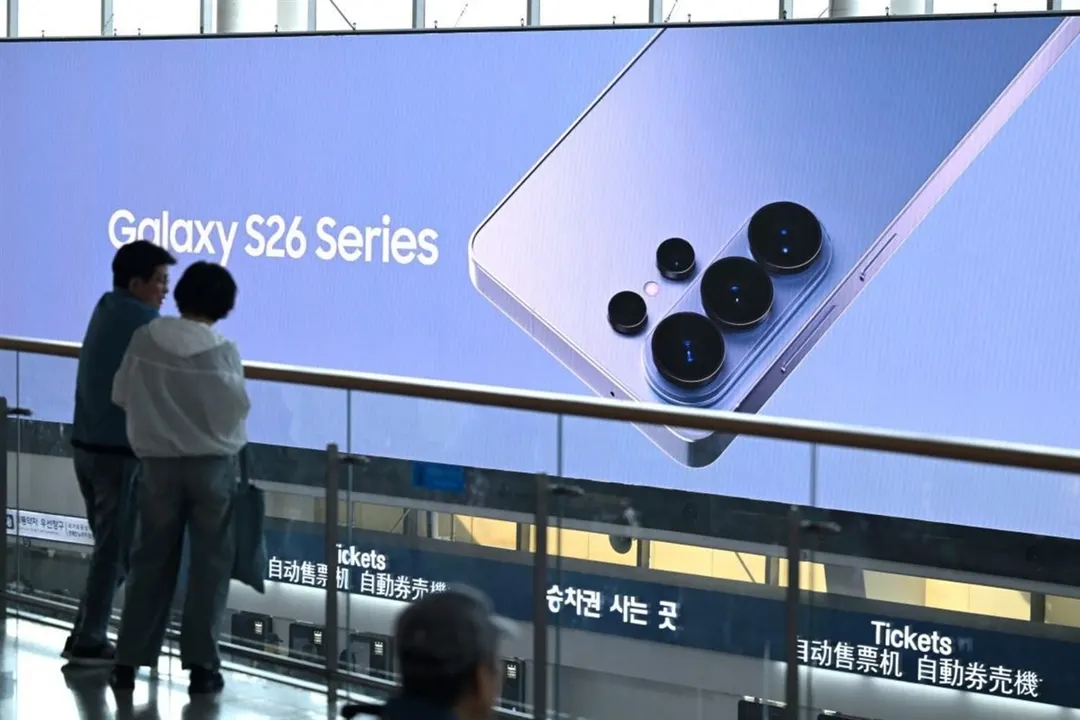 Samsung подняла цены на Galaxy S26 в Южной Корее через семь месяцев после запуска
