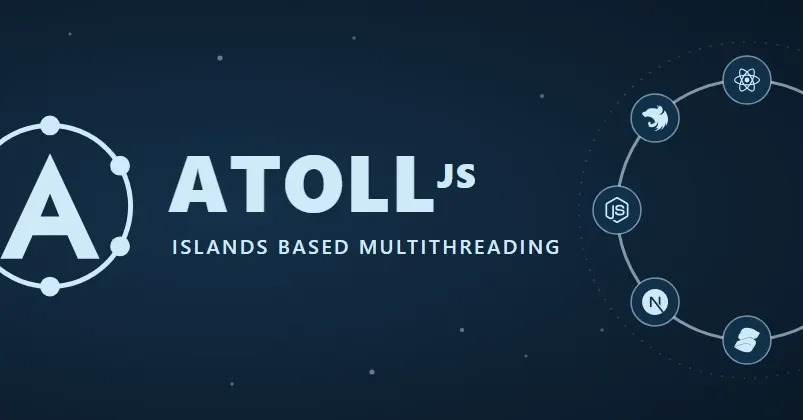 AtollJS приносит многопоточность и общую память в JavaScript