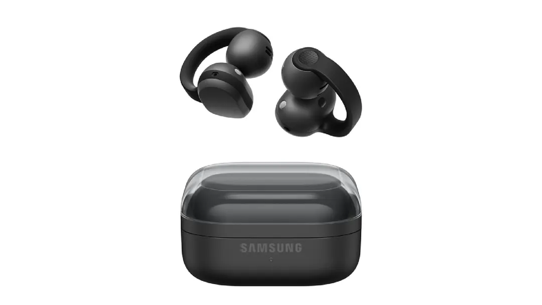 Samsung тихо выпустила Galaxy Buds On — первые клипсовые наушники бренда
