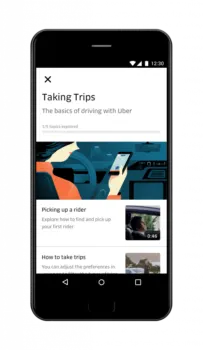 Высокий суд Дели принял иск о безопасности в такси-приложениях Ola, Uber и Rapido