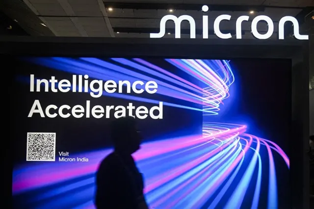 Micron резко подняла цены на HBM на 2027 год