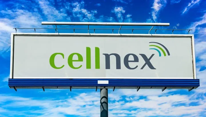 Cellnex UK ждёт ускорения строительства 5G из-за VodafoneThree