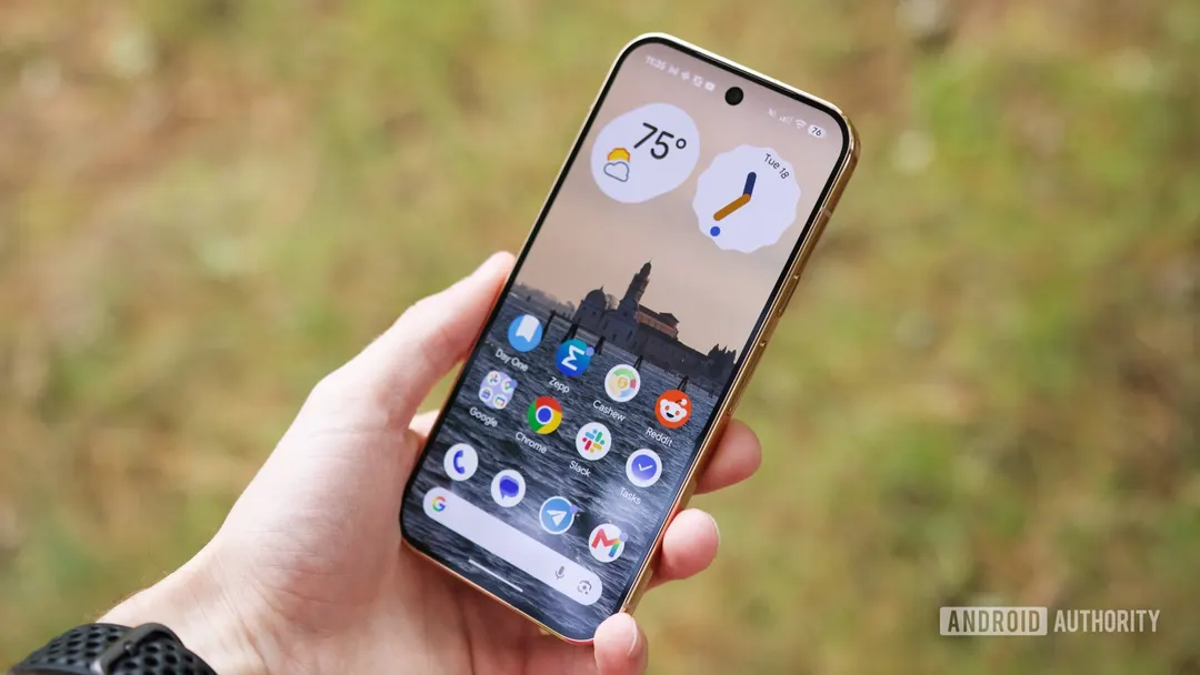 Pixel 11 получил VoLTE в неподдерживаемых странах через GSMA NSX