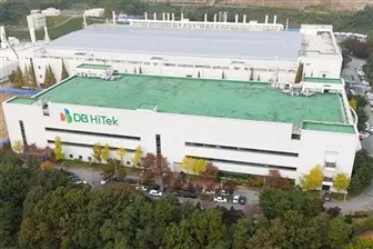DB HiTek подняла цены на фаундри до 30% из-за спроса из Китая