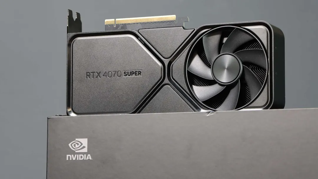 Неофициальный мод включил 4x Multi Frame Gen на RTX 4070 Super
