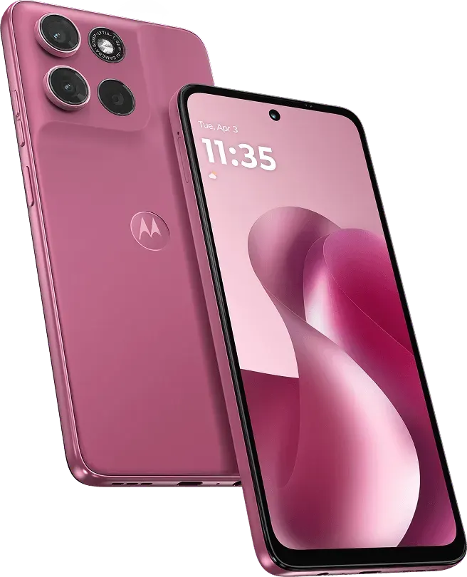 Motorola выпустила Moto G Max в Индии: батарея 7000 мАч и Snapdragon 6s Gen4