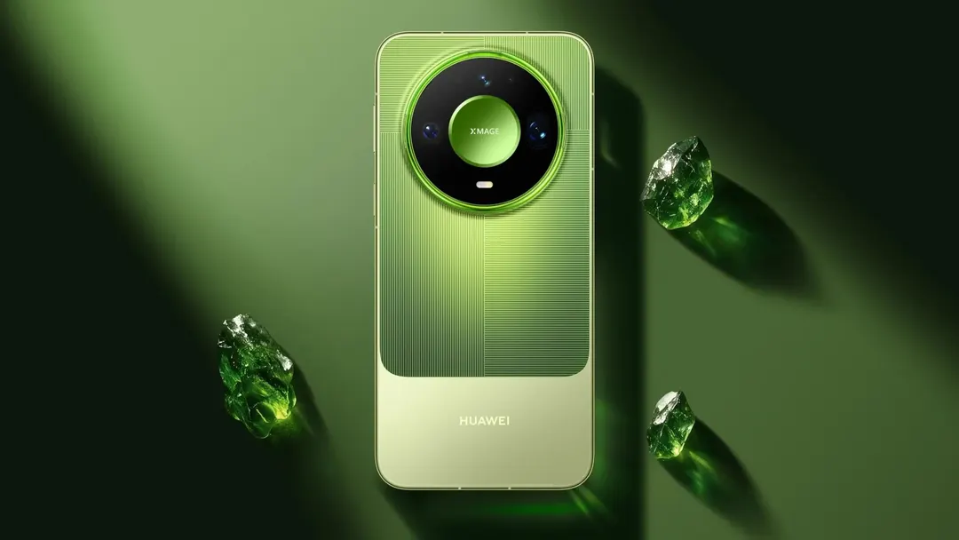 Huawei представила серию Mate 90: пять моделей от 5999 юаней