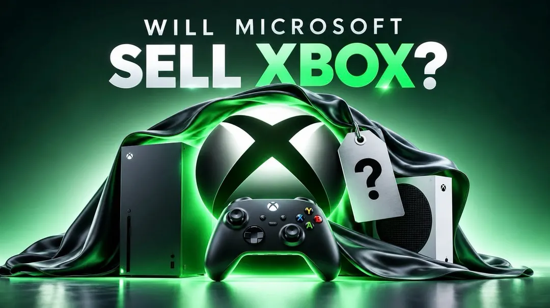 Аналитики допустили продажу Xbox после закрытия студий