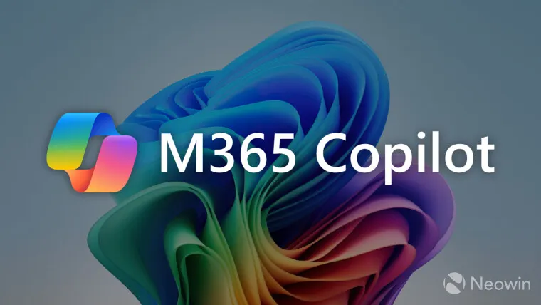 Microsoft 365 Copilot получил новые функции в сентябре 2026