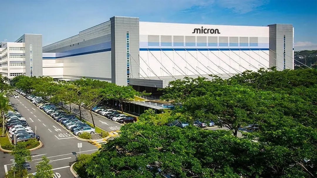 Micron подала иск к YMTC из-за переманивания инженеров и кражи технологий NAND