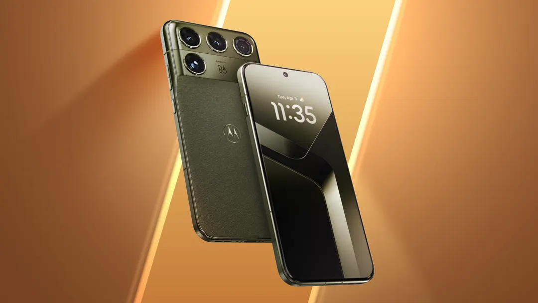 Motorola Signature 27: Snapdragon 8 Elite Gen 6, 200-Мп перископ и поддержка GrapheneOS