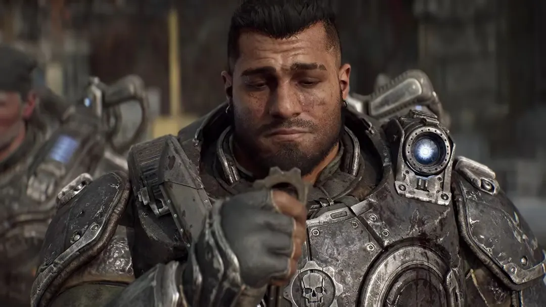 The Coalition раскрыла планы сезонов Gears of War: E-Day и подарок к 20-летию серии