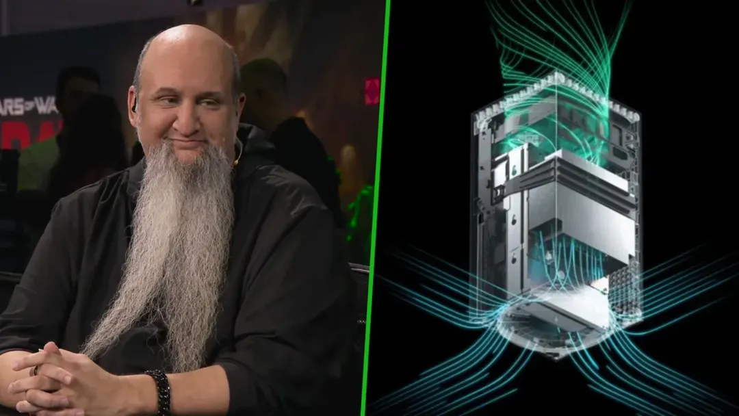 Xbox намекнула на возвращение FPS Boost до конца 2026 года