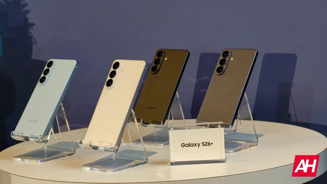 Samsung подняла цены на Galaxy S26 в США из-за дефицита памяти