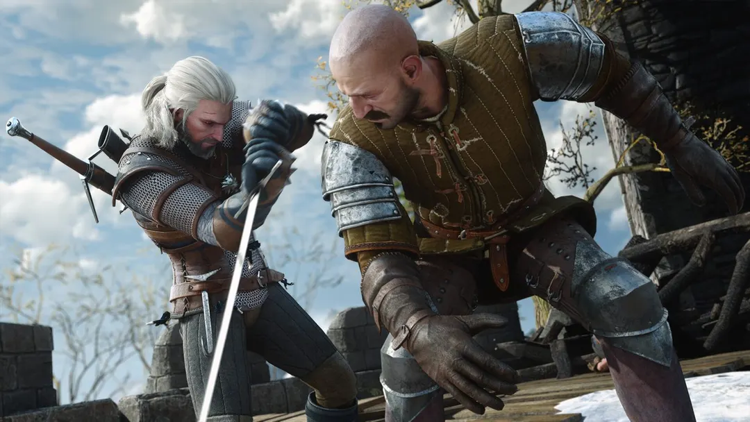 CD Projekt Red выпустила патч 5.00b для The Witcher 3 Remastered
