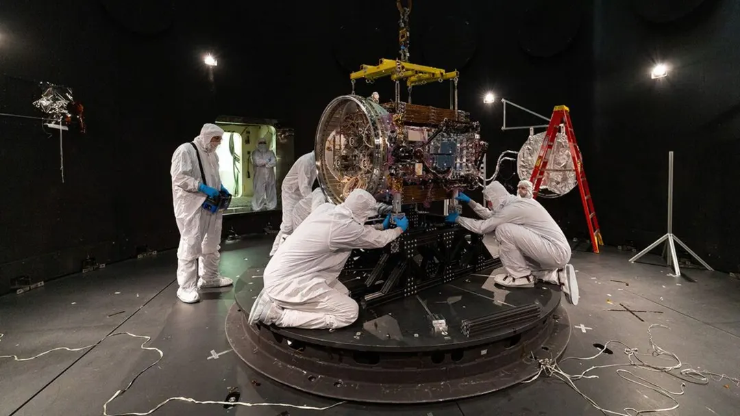 NASA подвела итоги неудачной миссии по спасению обсерватории Swift