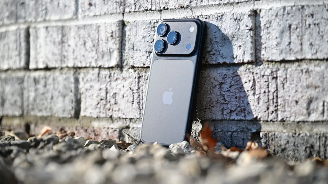 Обзор iPhone 18 Pro: главное — обновление камер