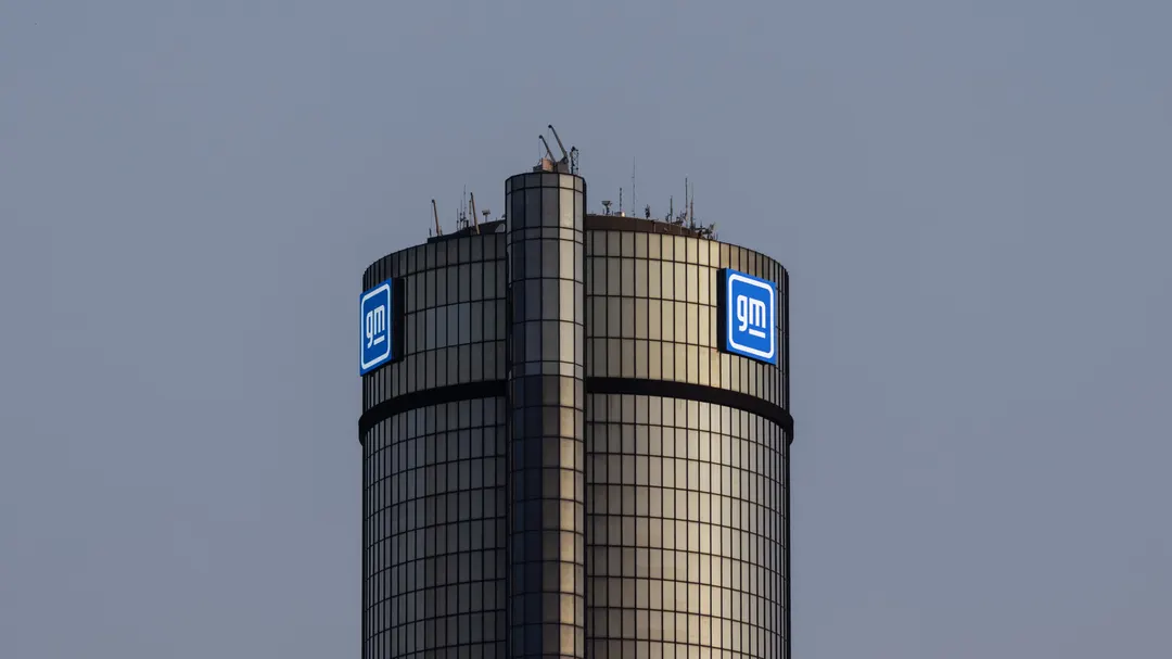 Против GM подан коллективный иск из-за дефектов вариаторов на четырёх моделях
