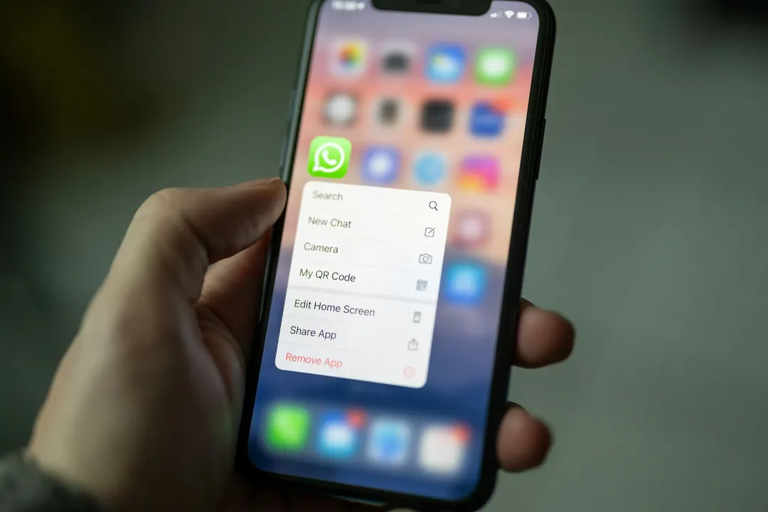 Meta вводит плату за сервисные сообщения в WhatsApp Business