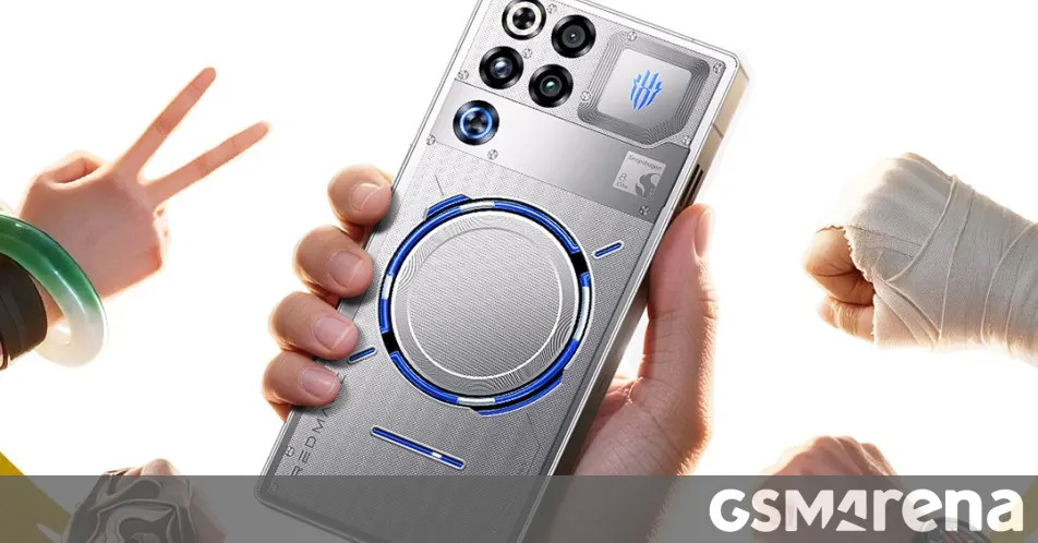 RedMagic 12 Pro+ засветился в Geekbench: Snapdragon 8 Elite Extreme Gen 6 и 16 ГБ ОЗУ