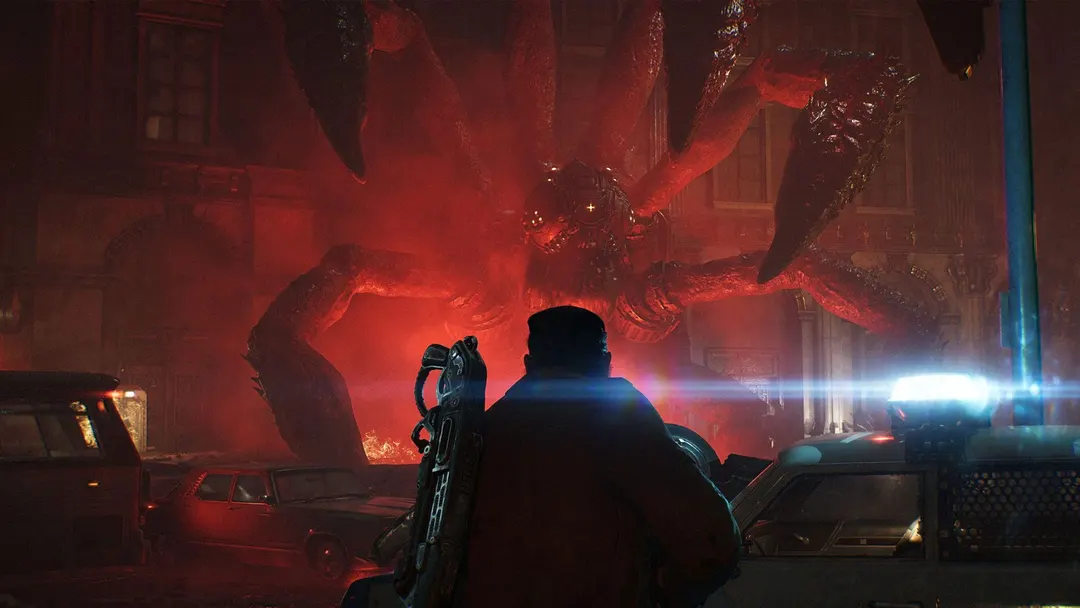 Тест производительности Gears of War: E-Day на ПК: 43 видеокарты