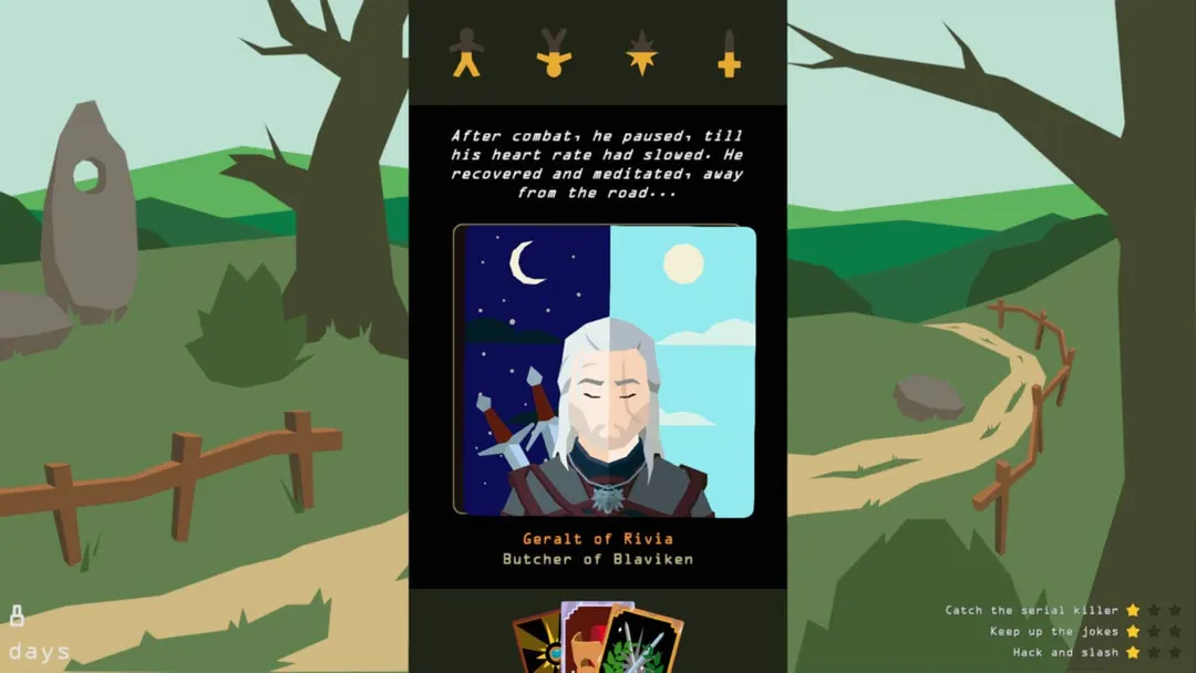 Студия Nerial, автор Reigns и Card Shark, закрывается
