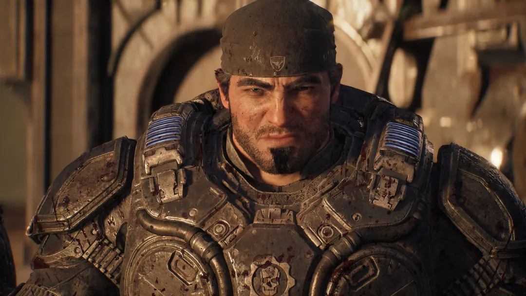 Обзор Gears of War: E-Day: возвращение серии к лучшим временам