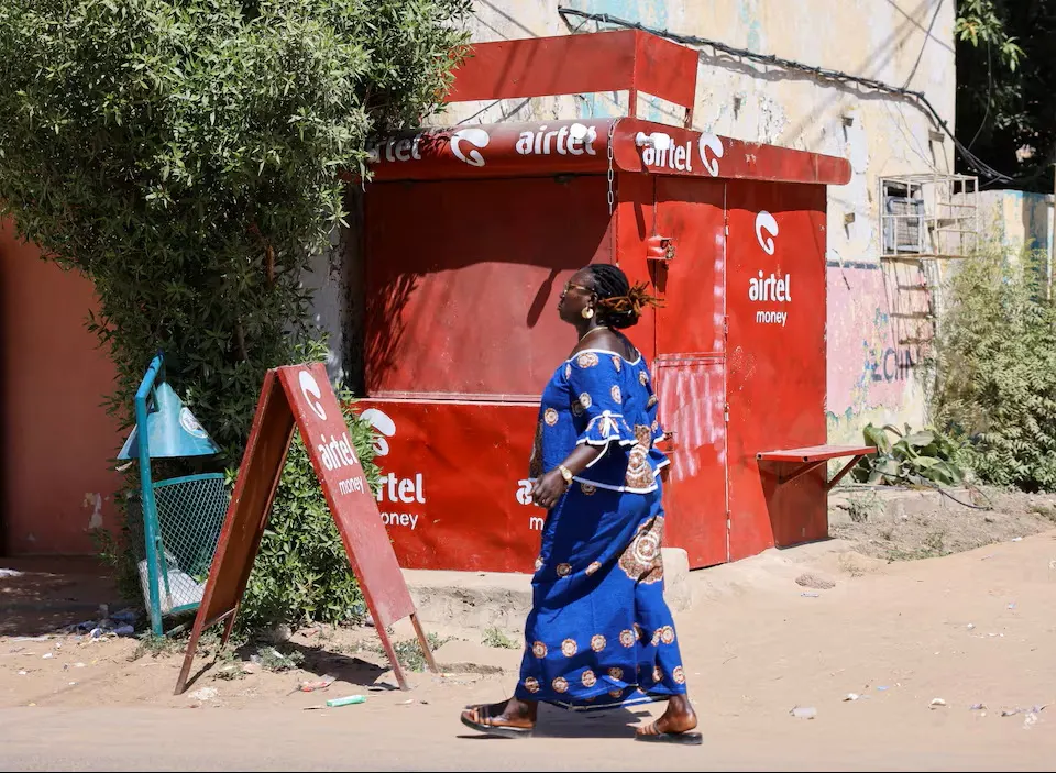 Airtel Money оценила себя в $7 млрд перед IPO в Лондоне