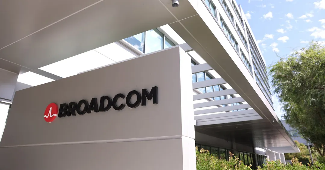 Broadcom даст Anthropic кредит до $42 млрд под конвертируемые ноты