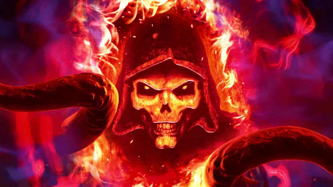 В Diablo 4 нашли уникальный предмет Annihilus с мощными бонусами