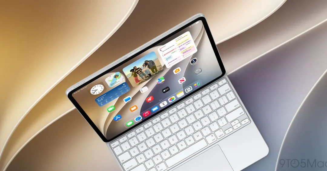 iPadOS 27.2 принесёт контекстный вызов Siri и профили в Apple TV