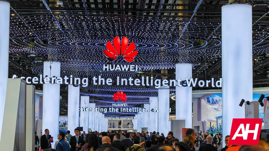 Huawei представила чипы Kirin 9050 и 9050 Pro с укладкой транзисторов LogicFolding