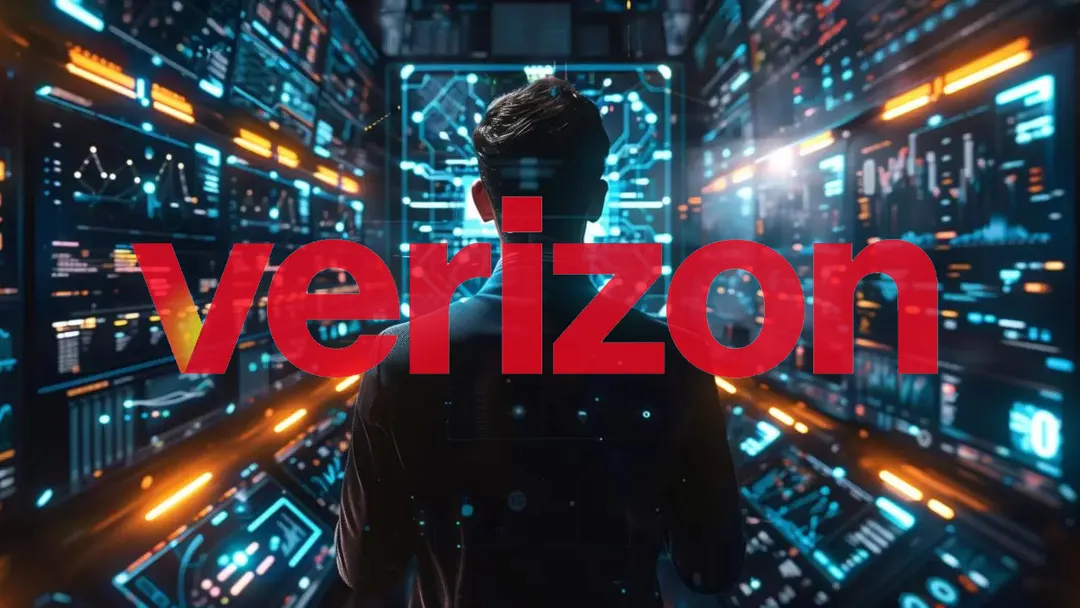 Verizon переходит от автоматизации RAN к агентным сетевым операциям