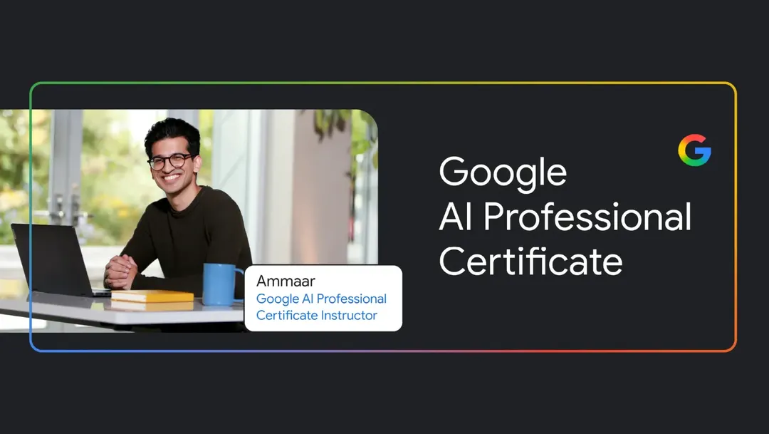 Google Canada даст 100 000 бесплатных ИИ-стипендий к 25-летию