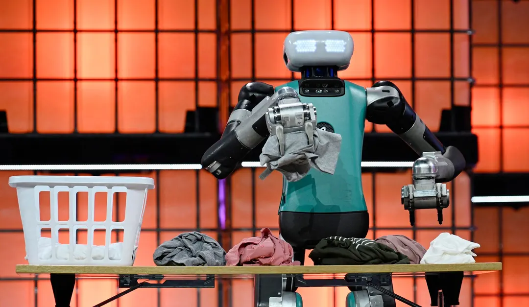 Agility Robotics хочет сертифицировать 500 гуманоидных роботов