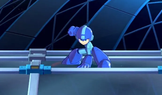 Capcom рассказала о дизайне Mega Man: Dual Override к 40-летию серии