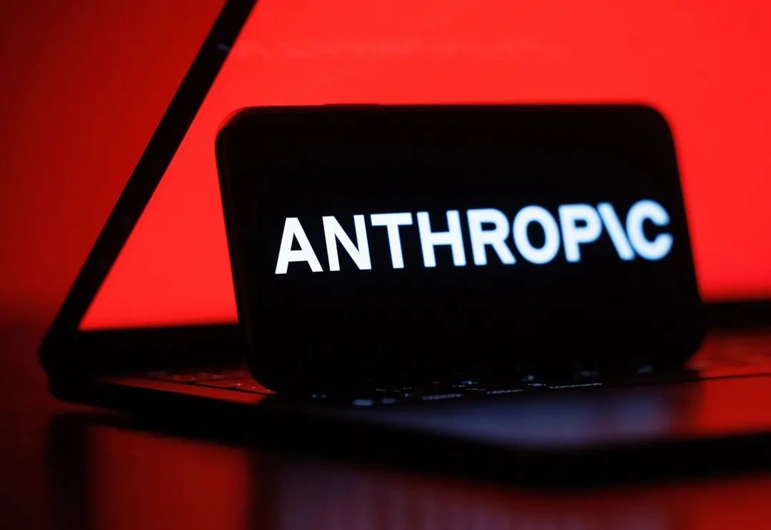 Anthropic может начать маркетинг IPO с недели 9 ноября