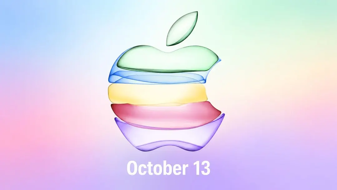 Слух: Apple проведёт презентацию 13 октября