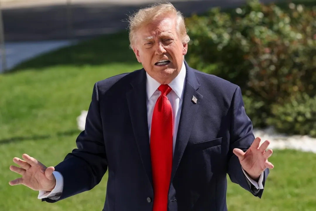 Трамп признал, что не хотел бы жить рядом с дата-центром